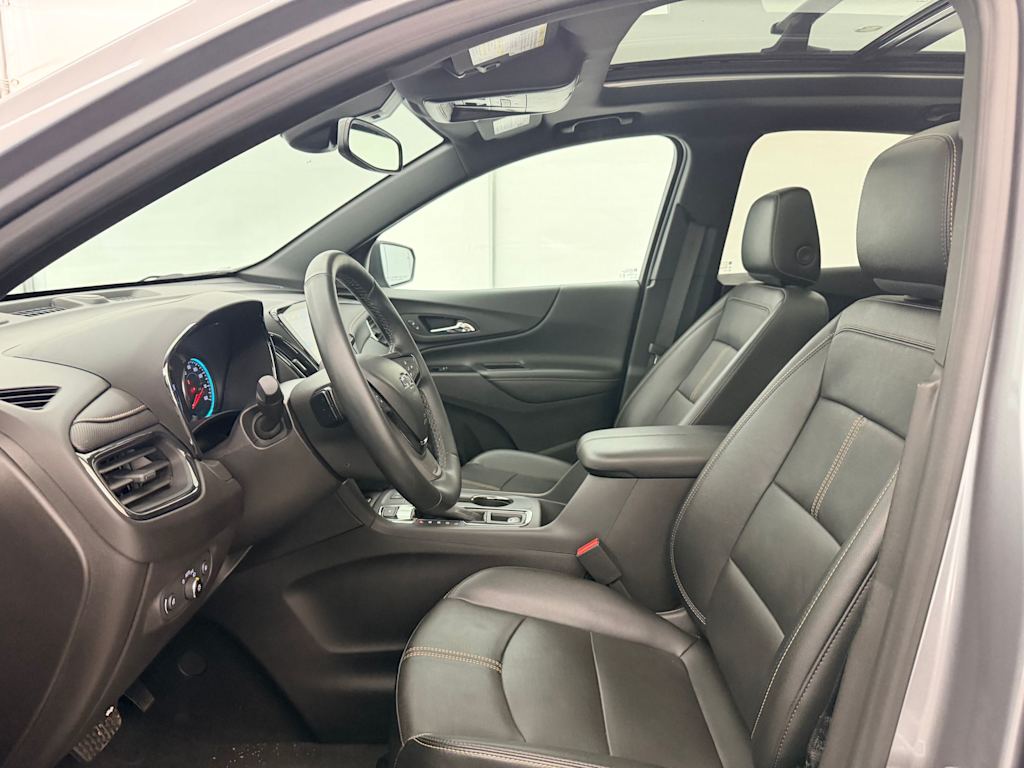 Thumbnail: 2024 Chevrolet Equinox - 11