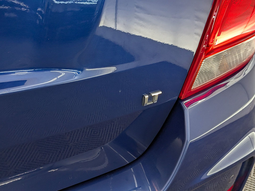 Thumbnail: 2017 Chevrolet Trax - 23