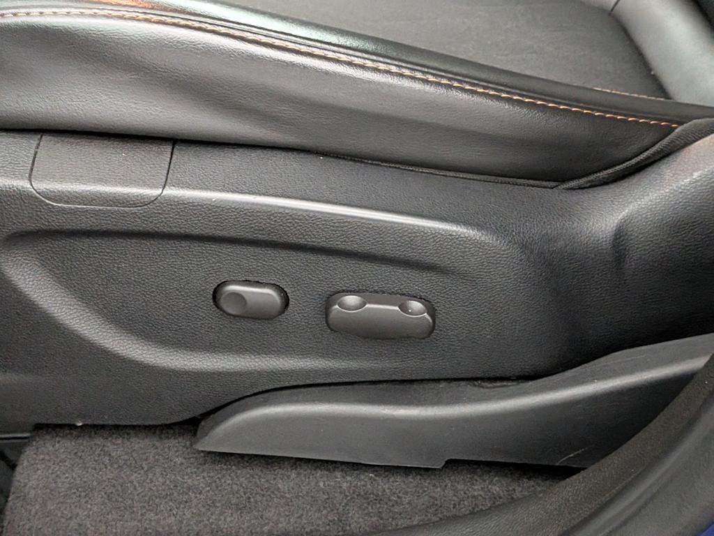 Thumbnail: 2017 Chevrolet Trax - 24