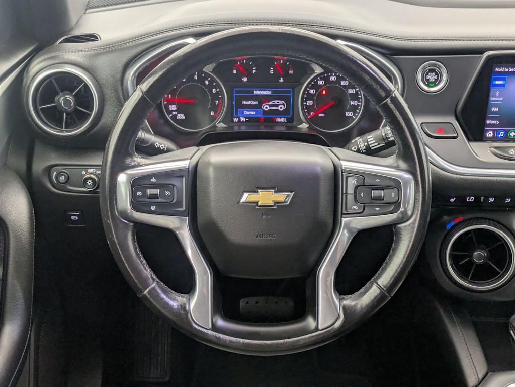 Thumbnail: 2019 Chevrolet Blazer - 14