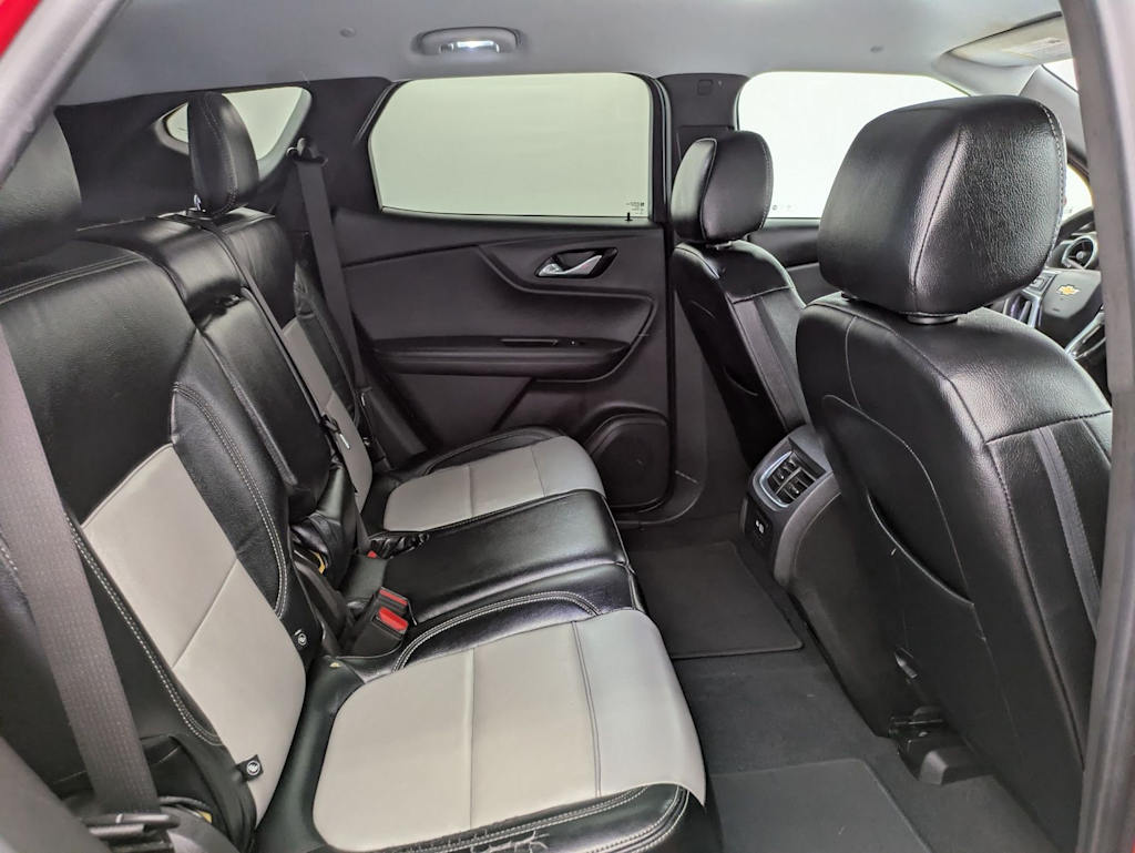 Thumbnail: 2019 Chevrolet Blazer - 26