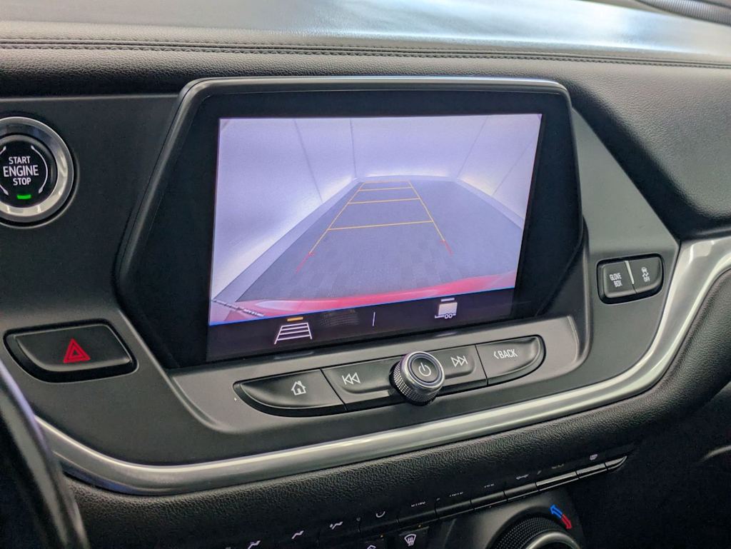 Thumbnail: 2019 Chevrolet Blazer - 15