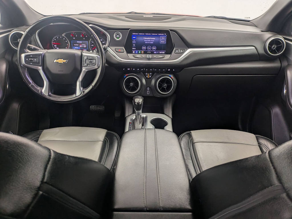 Thumbnail: 2019 Chevrolet Blazer - 10