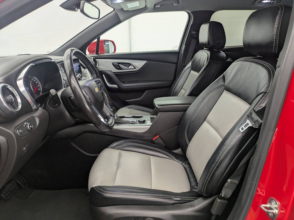 Thumbnail: 2019 Chevrolet Blazer - 11