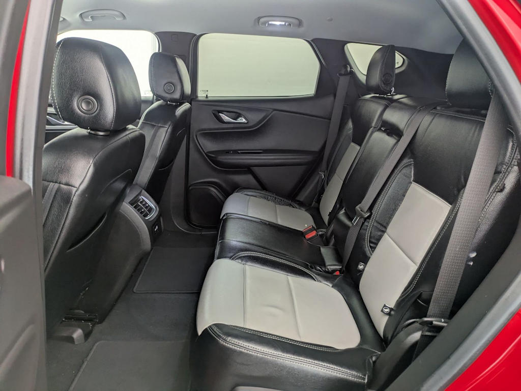 Thumbnail: 2019 Chevrolet Blazer - 25