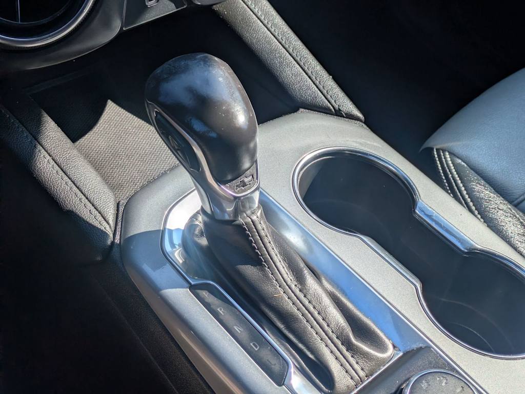 Thumbnail: 2019 Chevrolet Blazer - 31