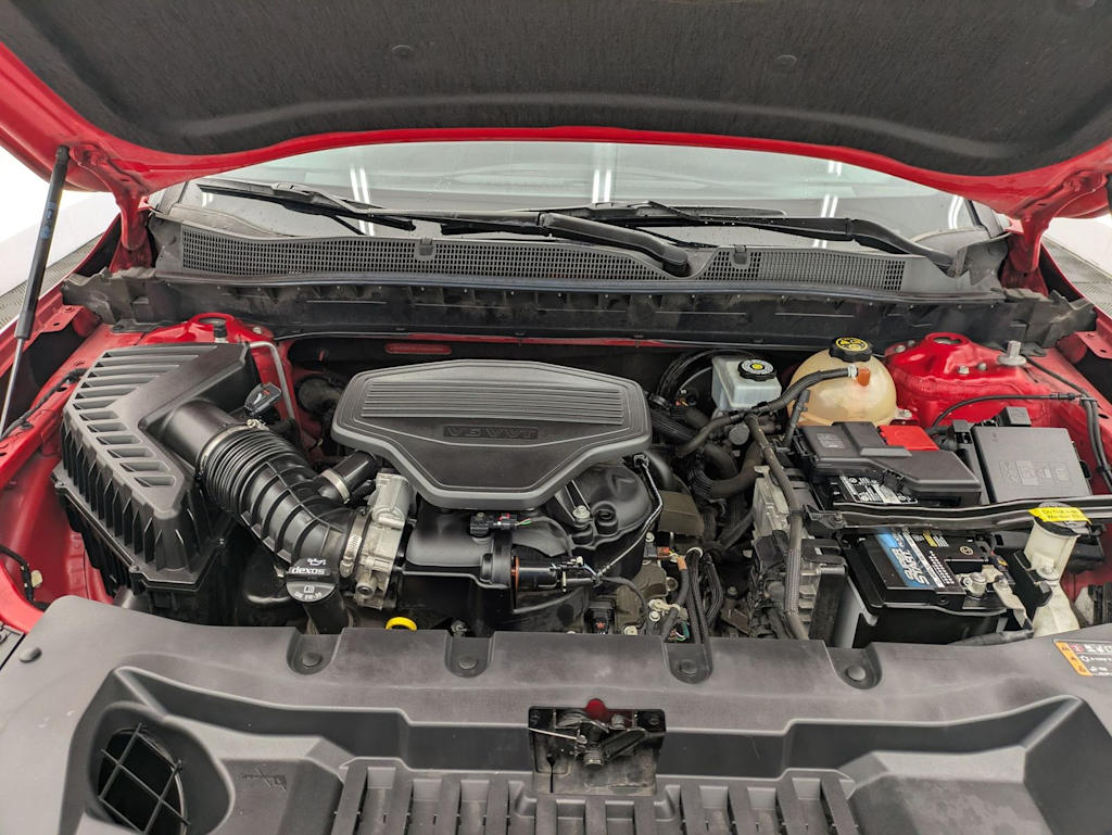 Thumbnail: 2019 Chevrolet Blazer - 9