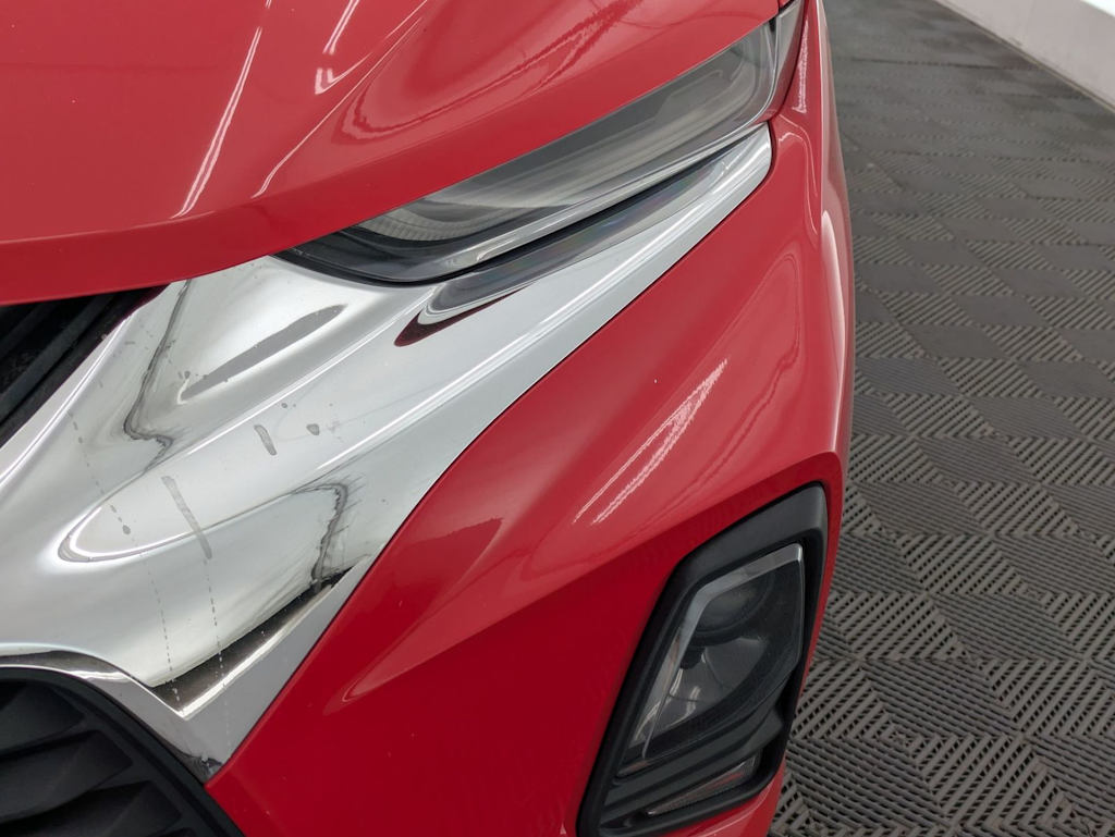 Thumbnail: 2019 Chevrolet Blazer - 22