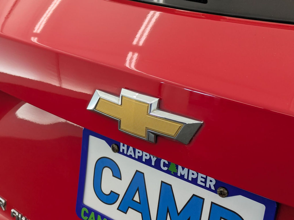 Thumbnail: 2019 Chevrolet Blazer - 7