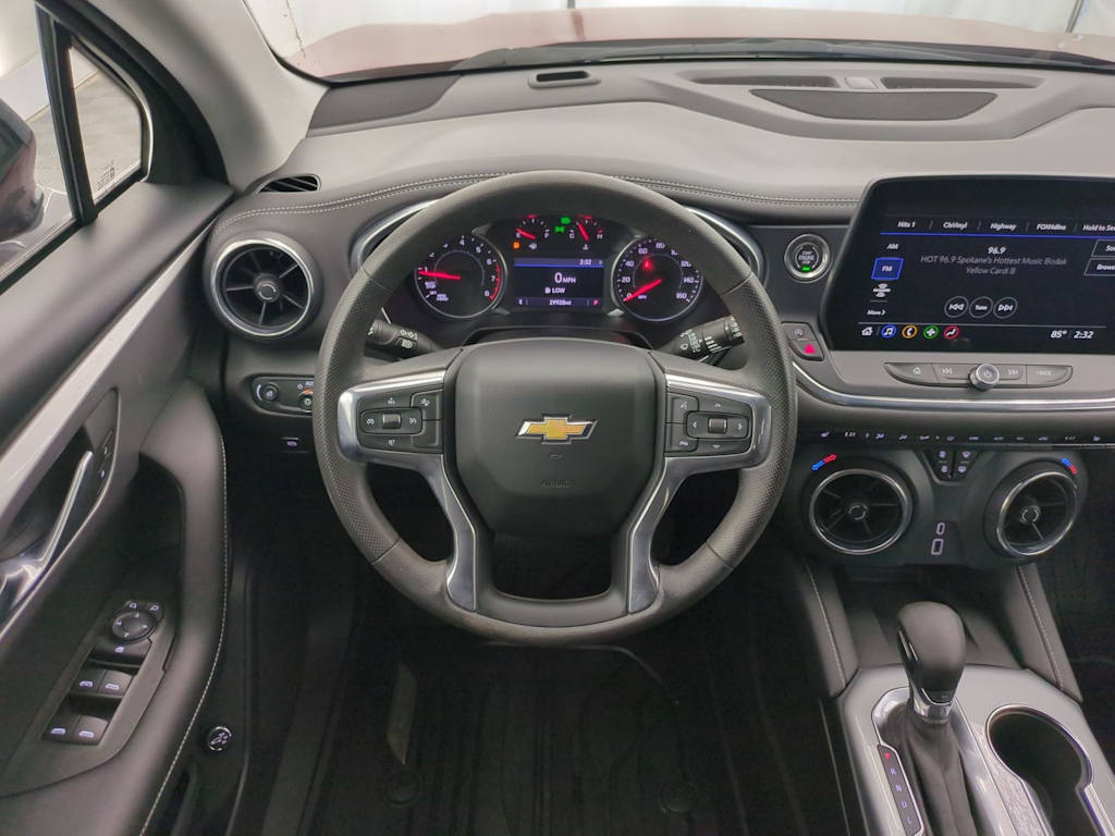 Thumbnail: 2023 Chevrolet Blazer - 14