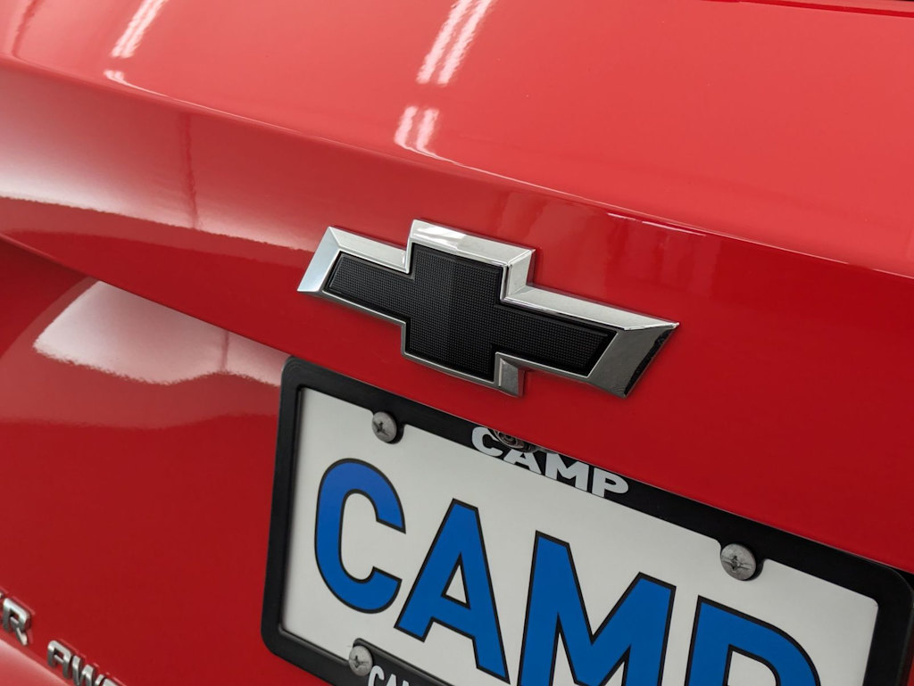 Thumbnail: 2025 Chevrolet Blazer - 25