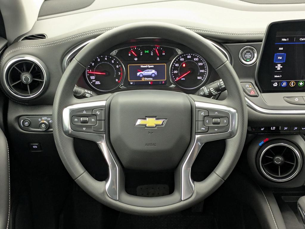 Thumbnail: 2026 Chevrolet Blazer - 14