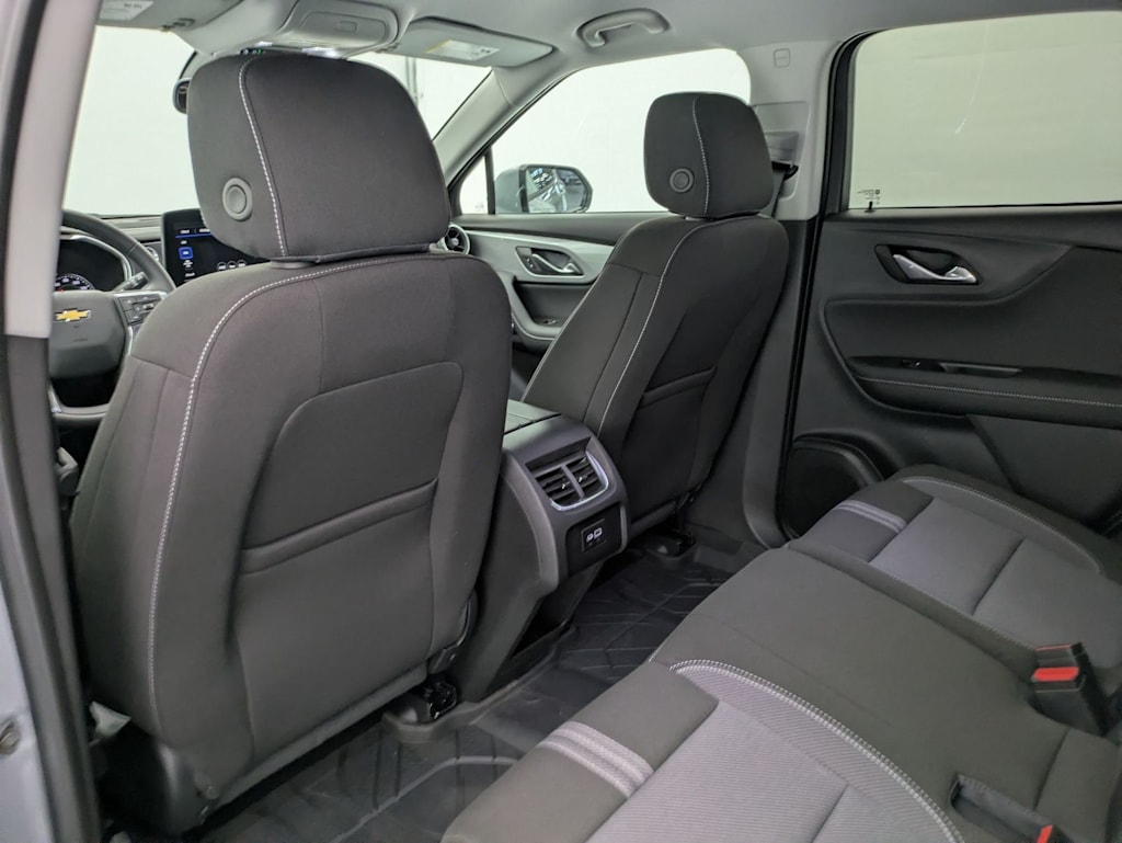 Thumbnail: 2026 Chevrolet Blazer - 13
