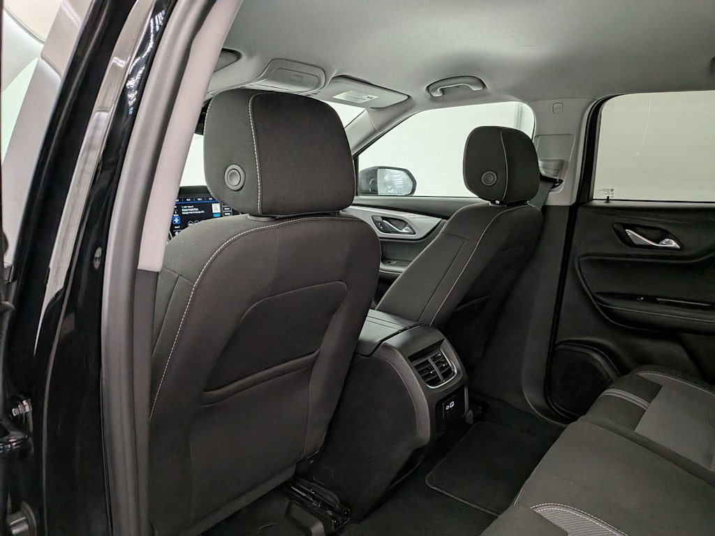 Thumbnail: 2025 Chevrolet Blazer - 13