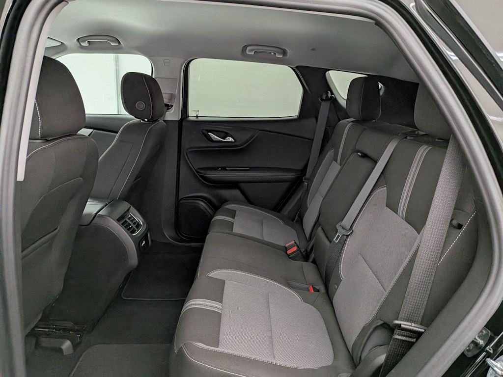 Thumbnail: 2025 Chevrolet Blazer - 27