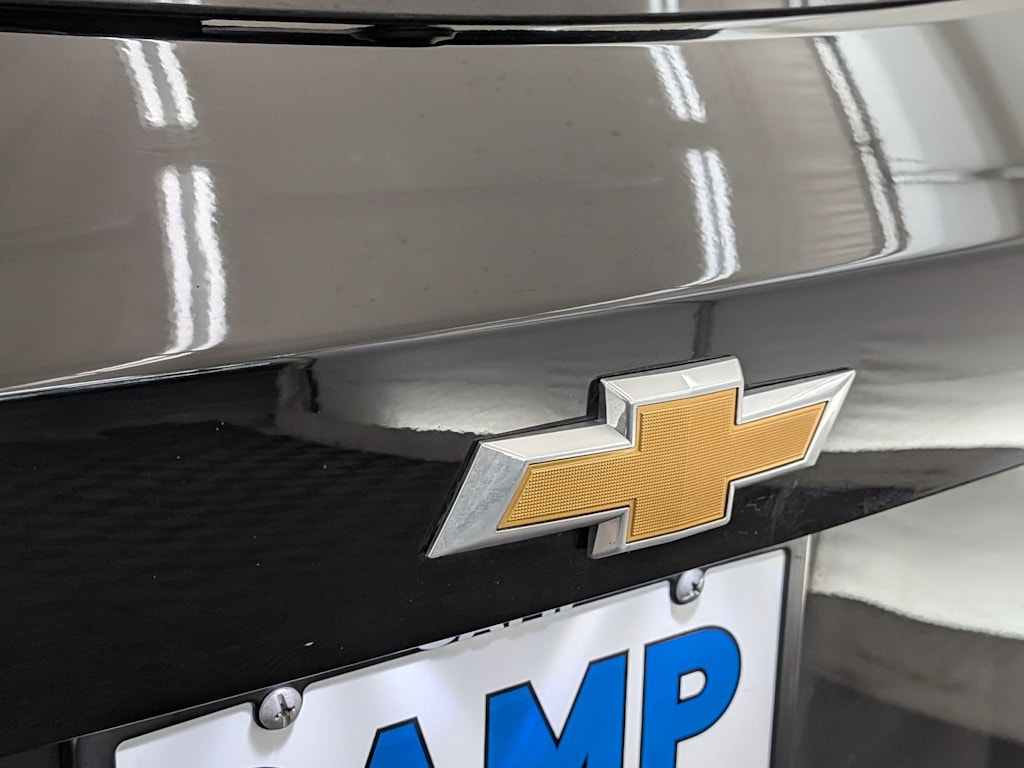 Thumbnail: 2025 Chevrolet Blazer - 25