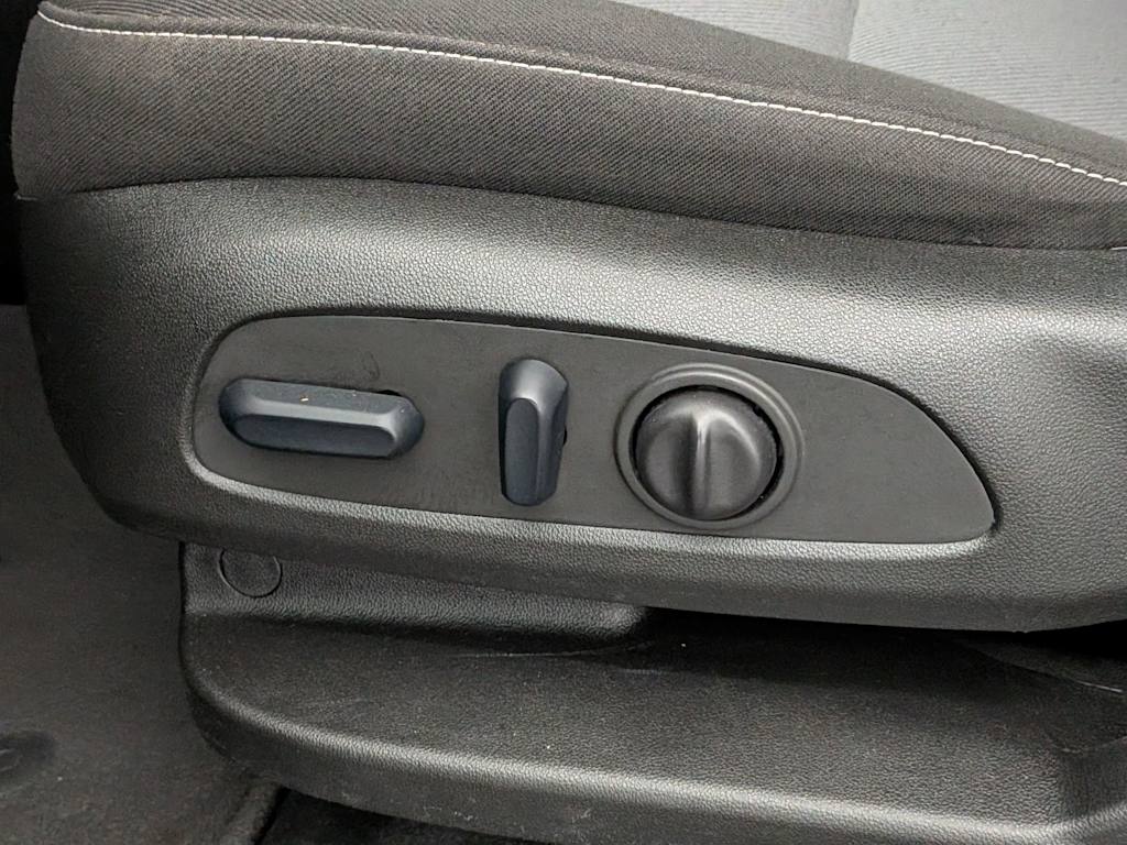 Thumbnail: 2025 Chevrolet Blazer - 26