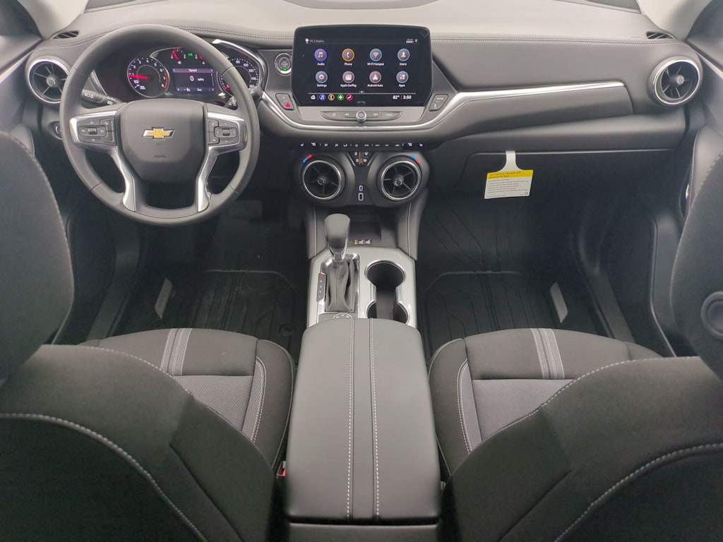 Thumbnail: 2026 Chevrolet Blazer - 10