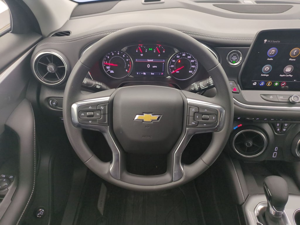 Thumbnail: 2026 Chevrolet Blazer - 14