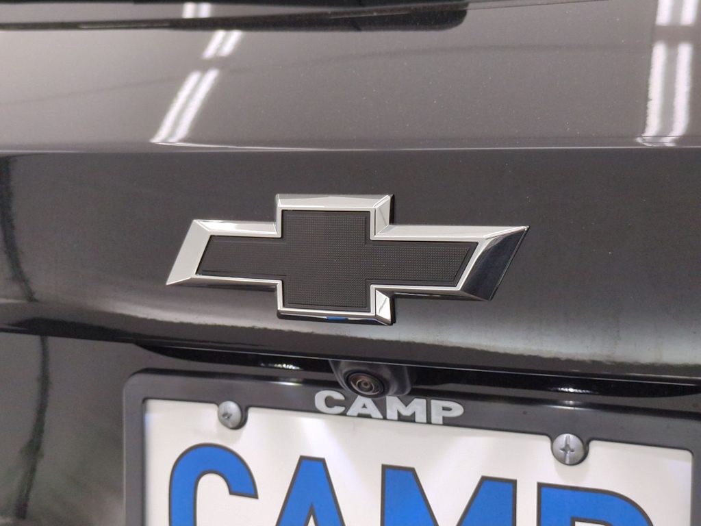 Thumbnail: 2026 Chevrolet Blazer - 7