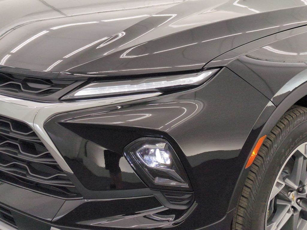 Thumbnail: 2026 Chevrolet Blazer - 24