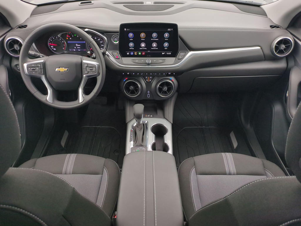 Thumbnail: 2026 Chevrolet Blazer - 10