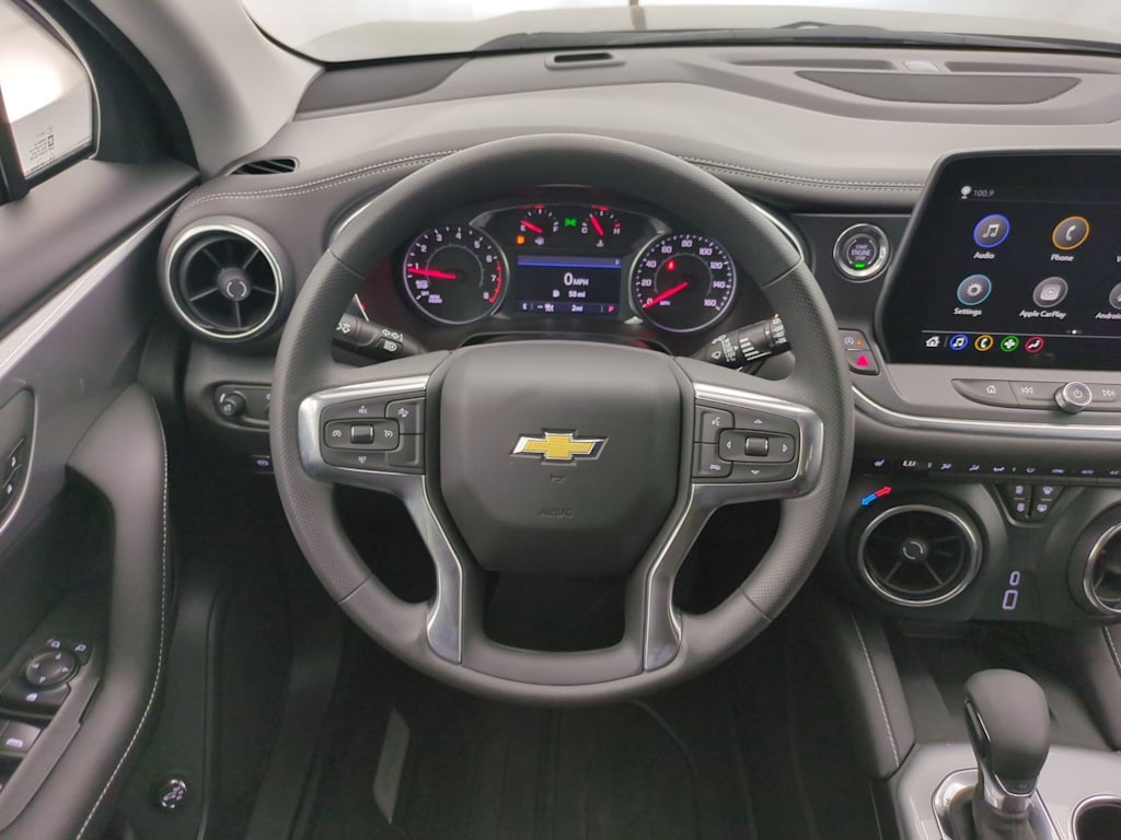 Thumbnail: 2026 Chevrolet Blazer - 14