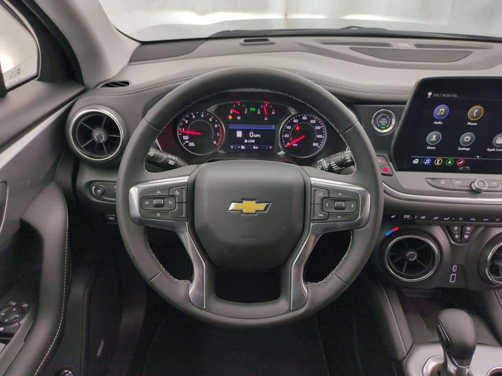 Thumbnail: 2026 Chevrolet Blazer - 13