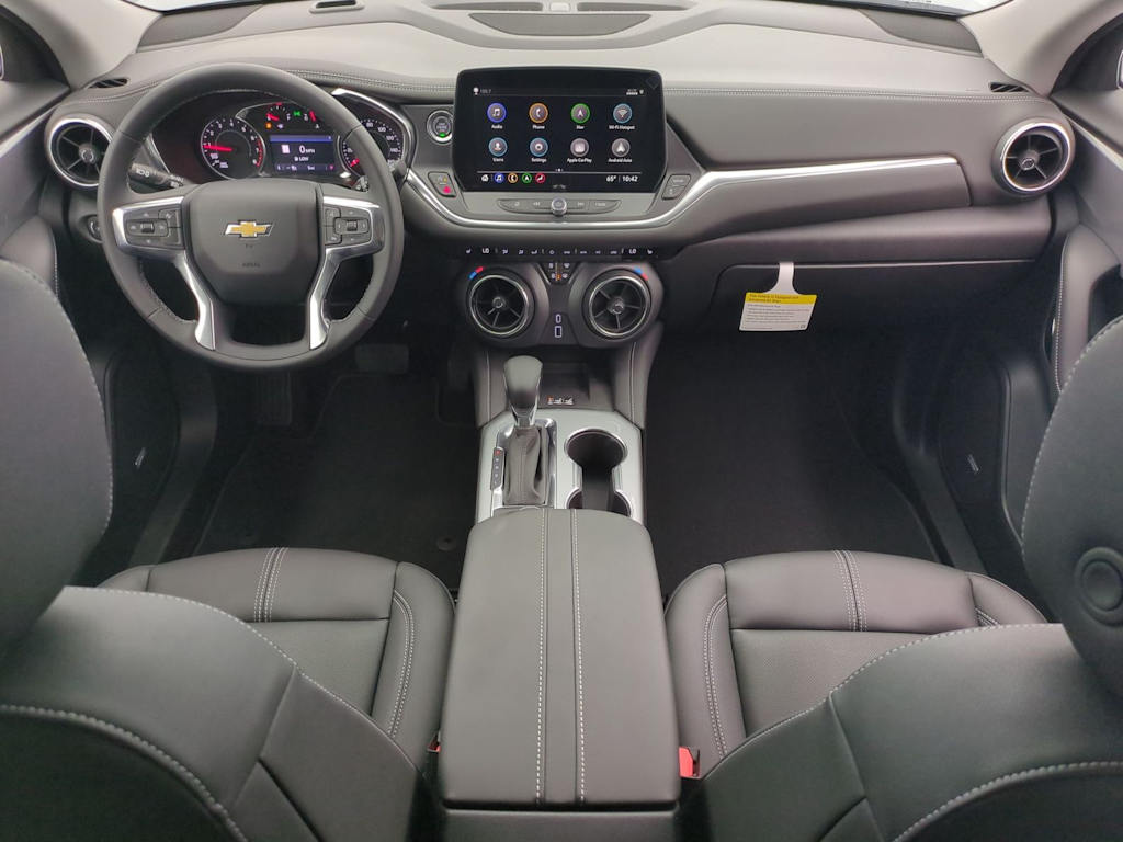 Thumbnail: 2026 Chevrolet Blazer - 9
