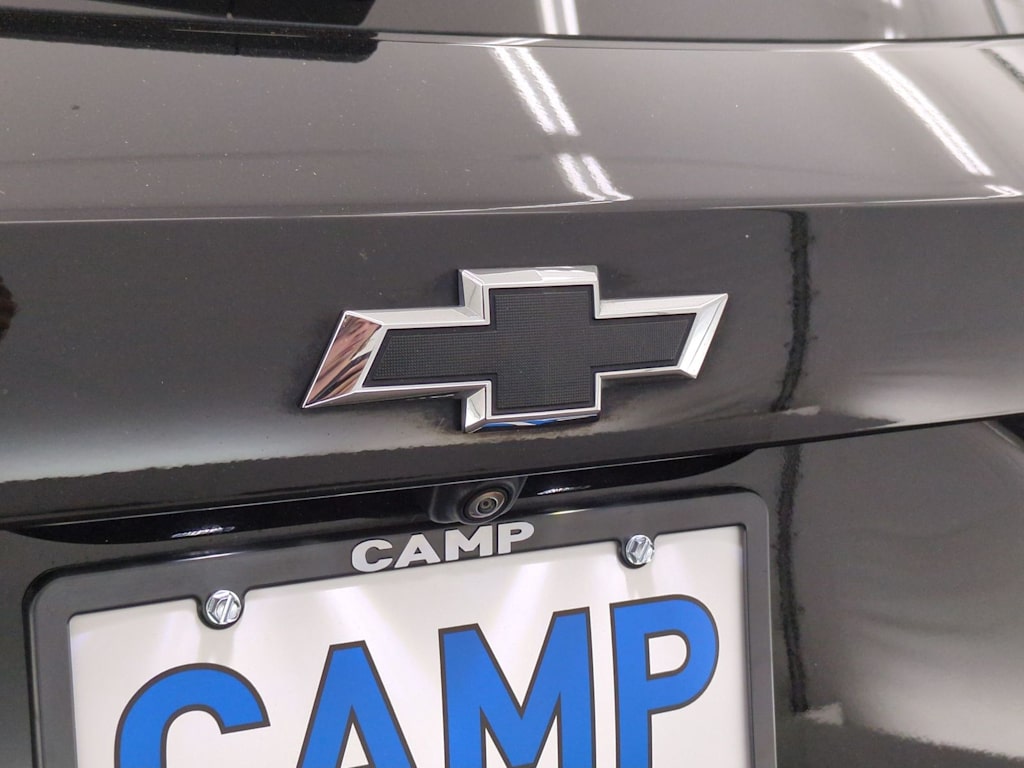 Thumbnail: 2024 Chevrolet Blazer - 7