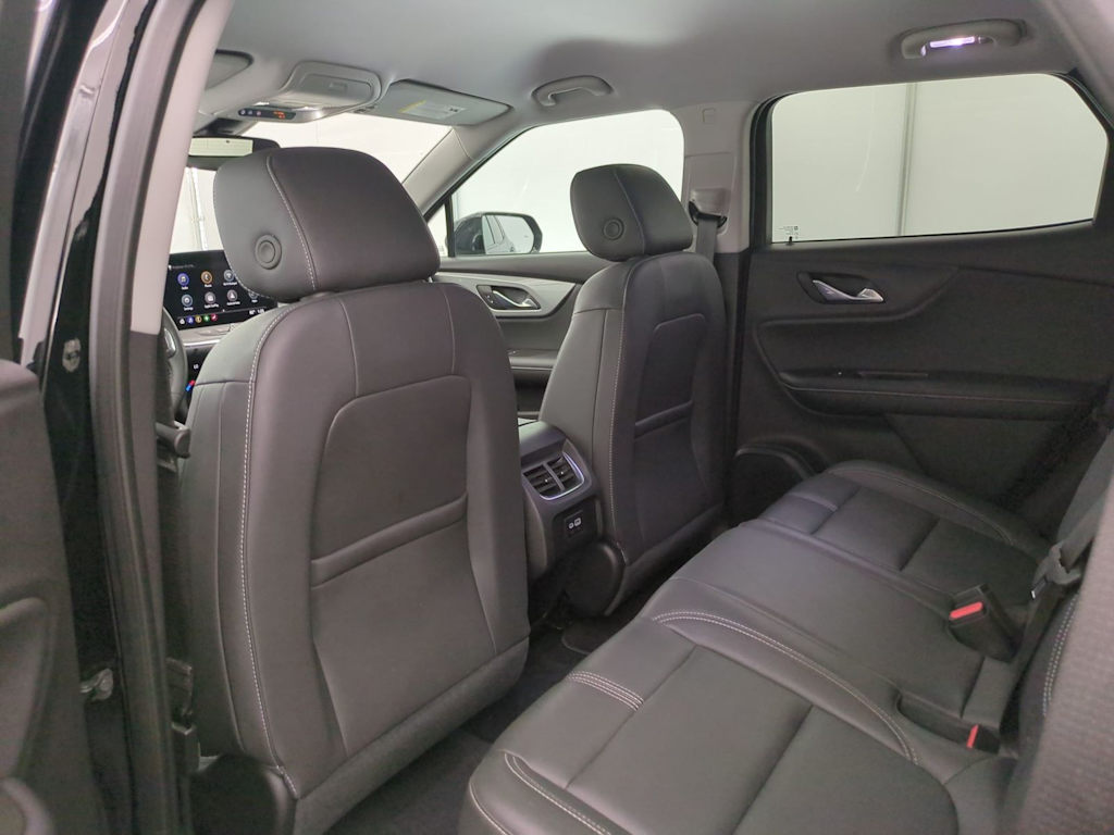Thumbnail: 2024 Chevrolet Blazer - 13
