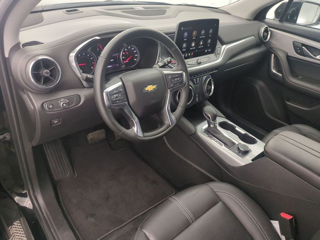 Thumbnail: 2024 Chevrolet Blazer - 2