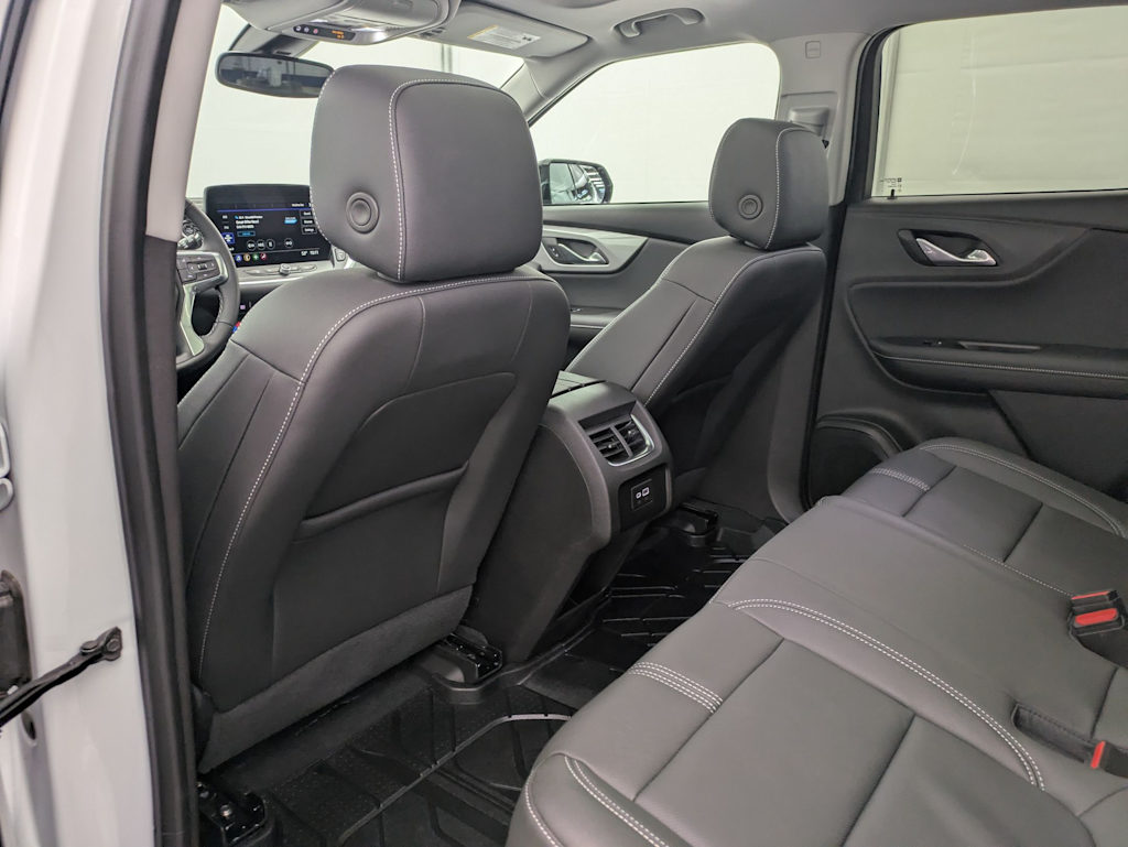 Thumbnail: 2024 Chevrolet Blazer - 13