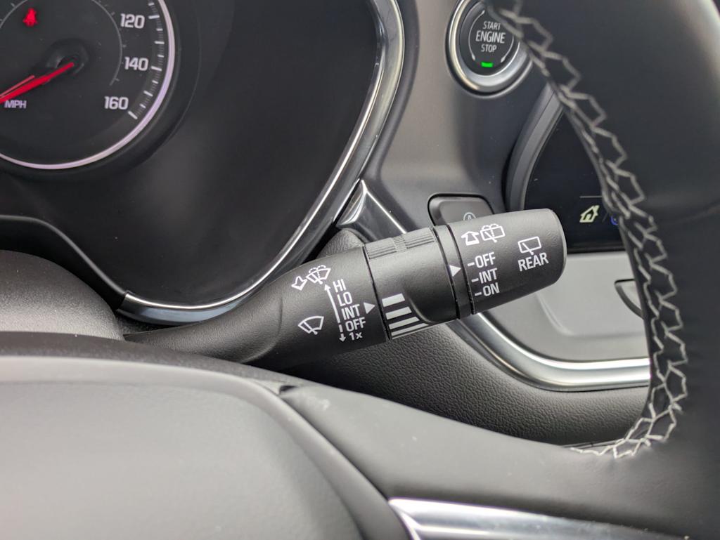 Thumbnail: 2024 Chevrolet Blazer - 16