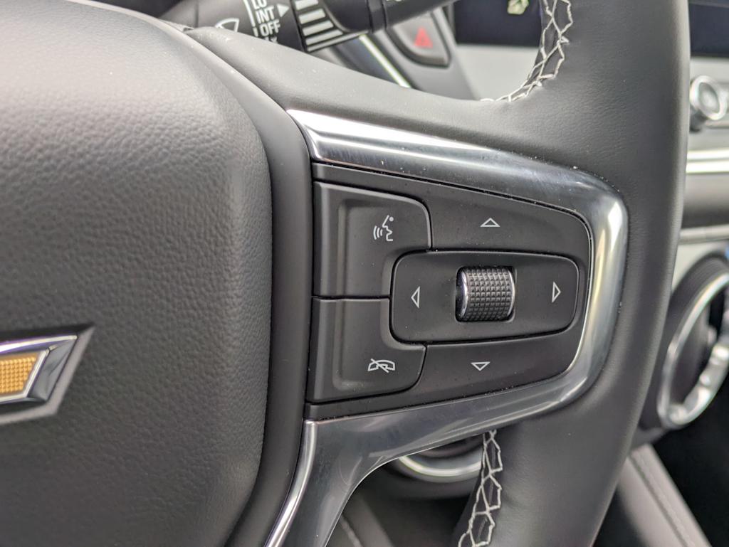 Thumbnail: 2024 Chevrolet Blazer - 31