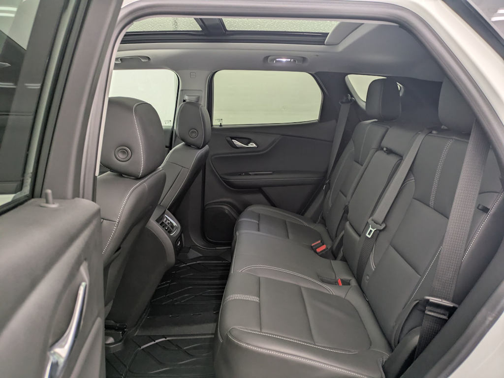 Thumbnail: 2024 Chevrolet Blazer - 28