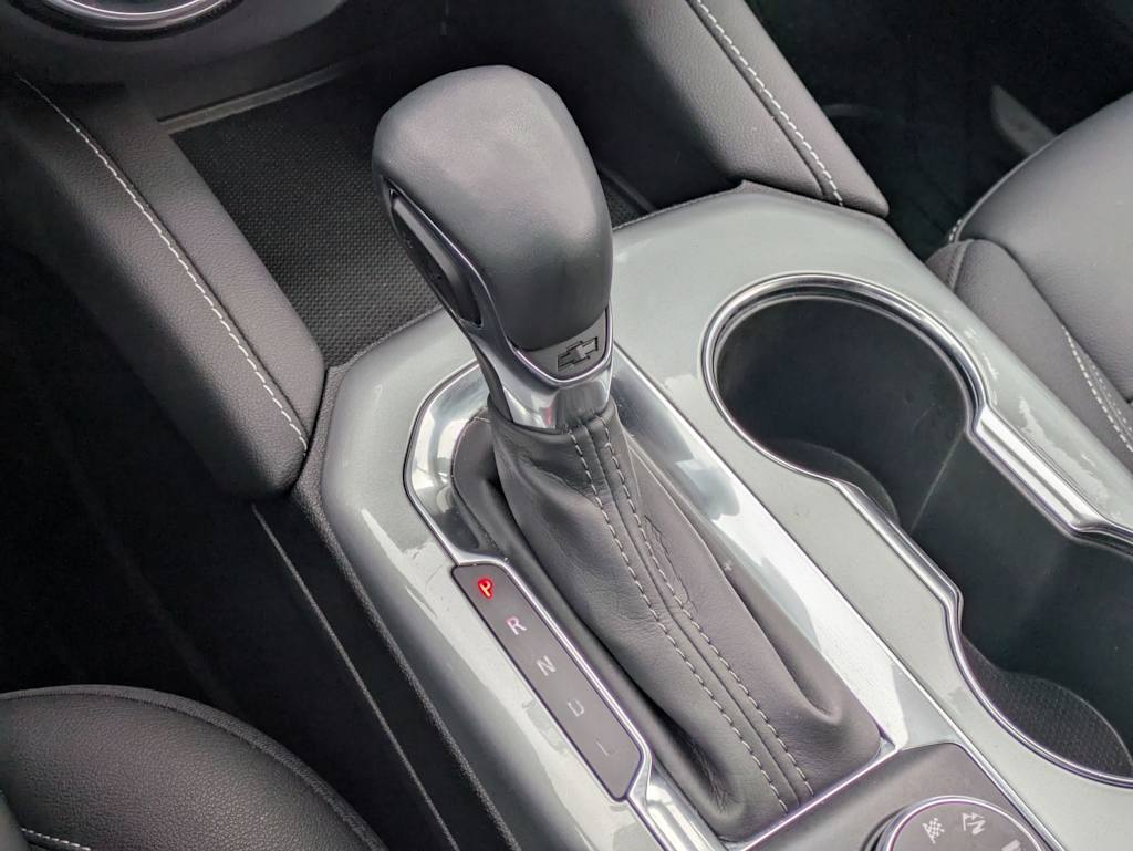 Thumbnail: 2024 Chevrolet Blazer - 35