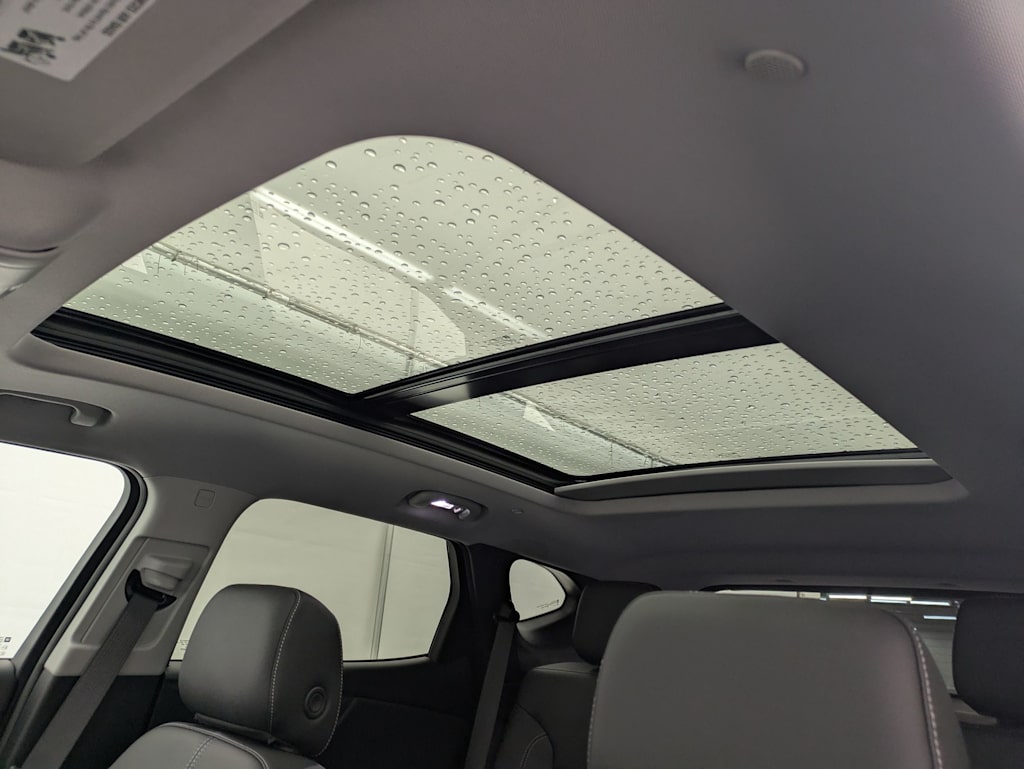 Thumbnail: 2024 Chevrolet Blazer - 27