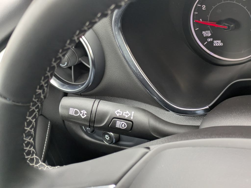 Thumbnail: 2024 Chevrolet Blazer - 32