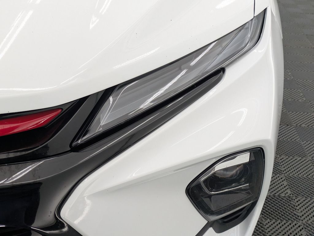 Thumbnail: 2024 Chevrolet Blazer - 24