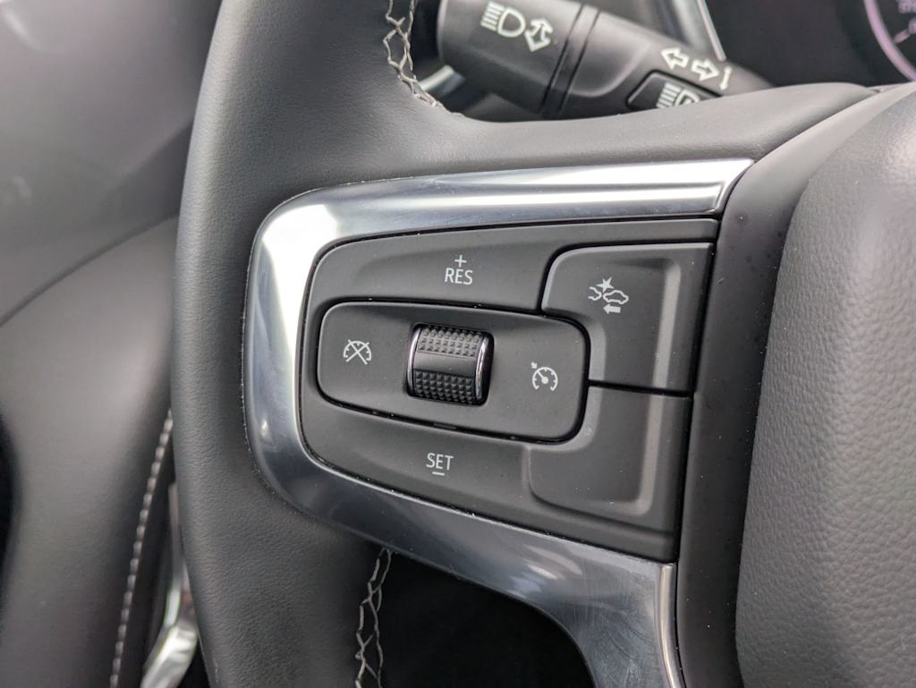 Thumbnail: 2024 Chevrolet Blazer - 30