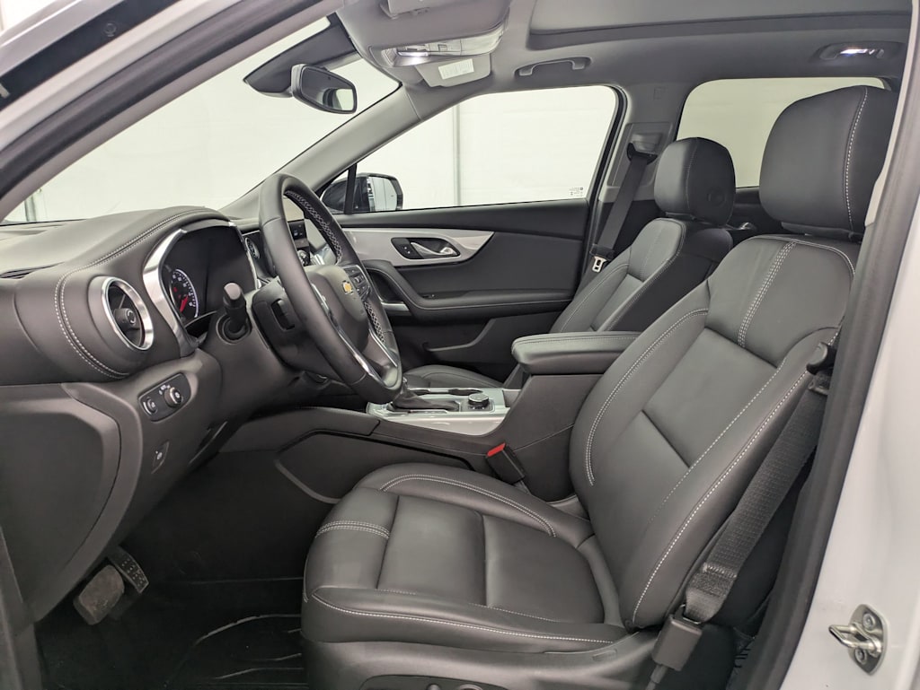 Thumbnail: 2024 Chevrolet Blazer - 11