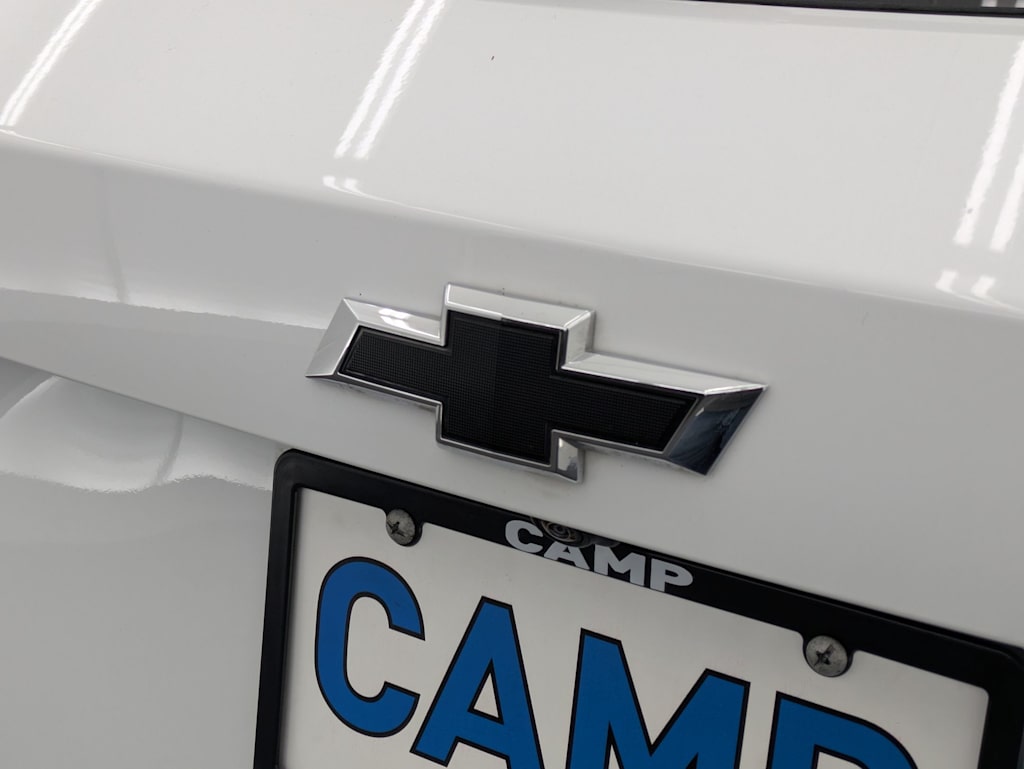 Thumbnail: 2024 Chevrolet Blazer - 7