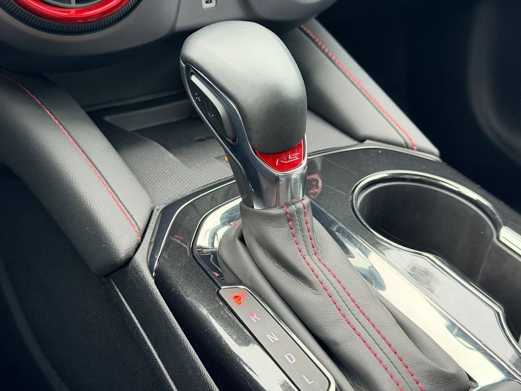 Thumbnail: 2025 Chevrolet Blazer - 36