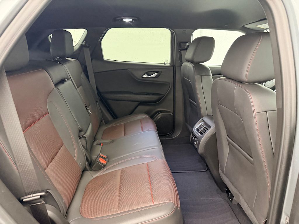 Thumbnail: 2025 Chevrolet Blazer - 29