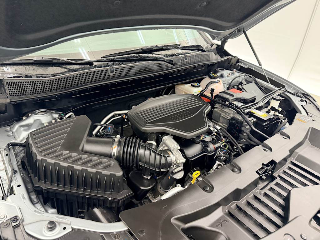 Thumbnail: 2025 Chevrolet Blazer - 9