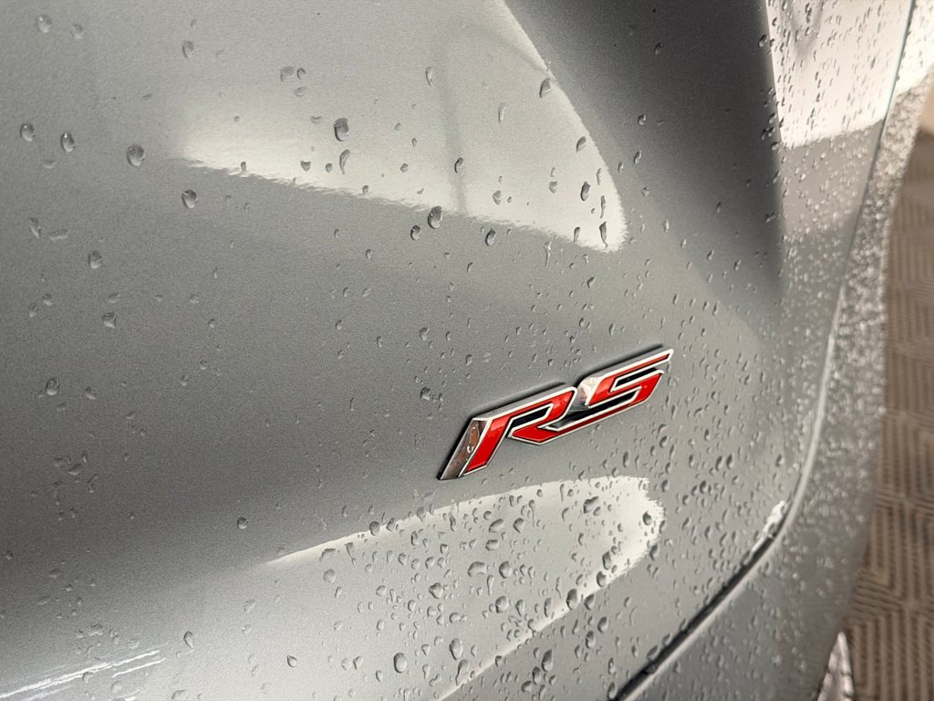 Thumbnail: 2025 Chevrolet Blazer - 25