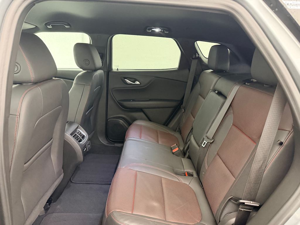 Thumbnail: 2025 Chevrolet Blazer - 28