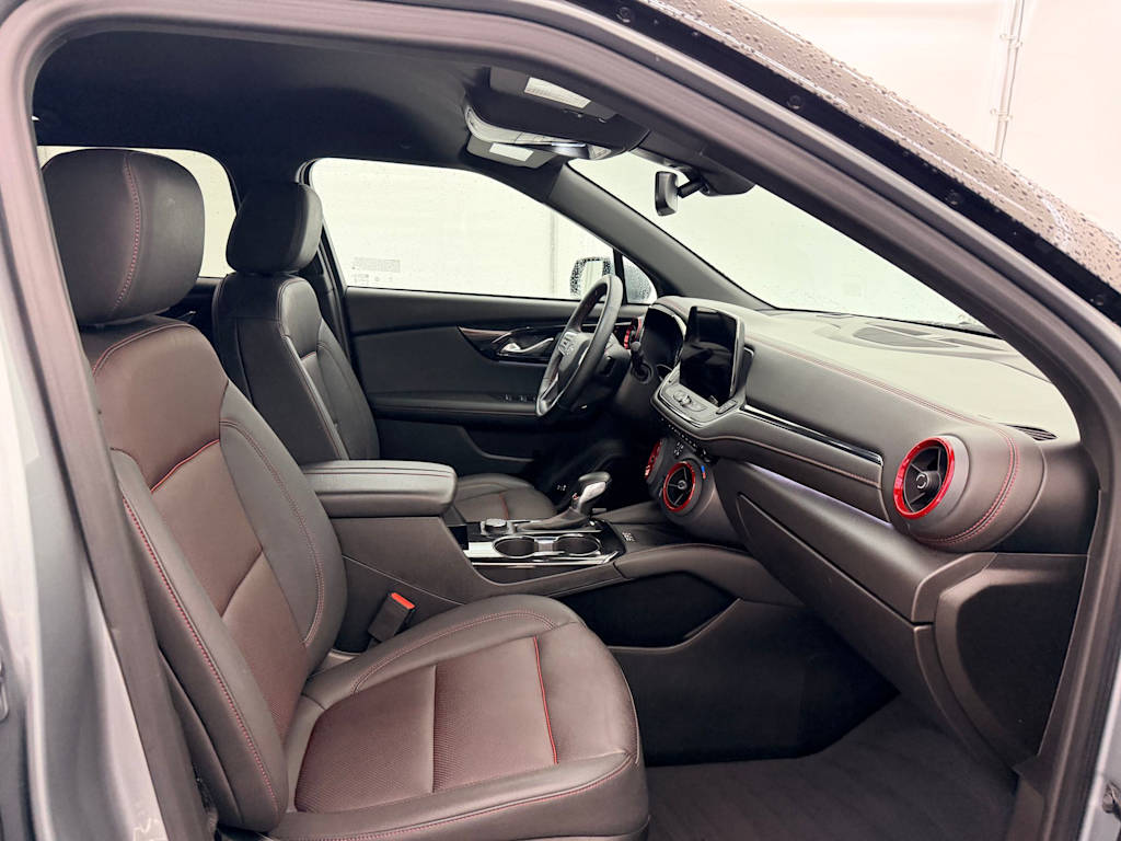 Thumbnail: 2025 Chevrolet Blazer - 12