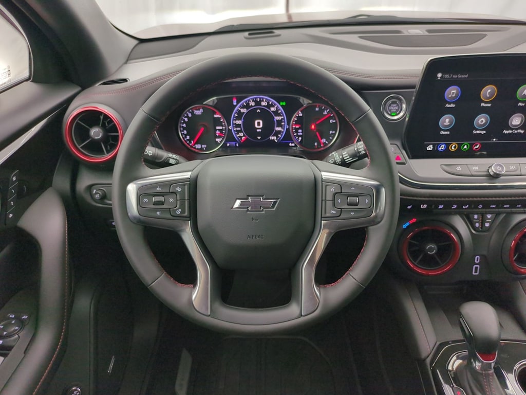 Thumbnail: 2026 Chevrolet Blazer - 14